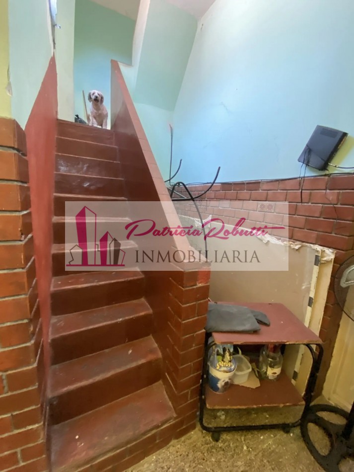 EN VENTA PH 4 AMBIENTES CON LOCAL EN VILLA LUGANO APTO CREDITO