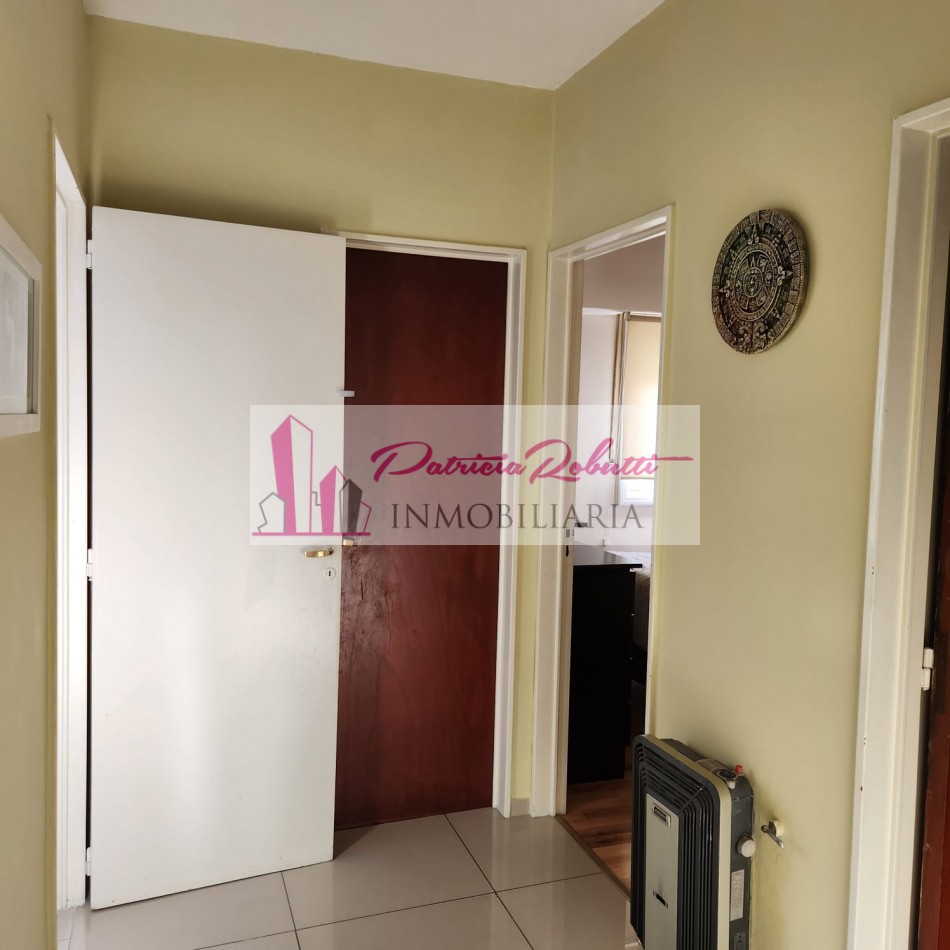 EN VENTA DEPARTAMENTO 4 AMB CON COCHERA BARRIO GRAL PAZ VILLA CELINA ZONA OESTE APTO PRESTAMO