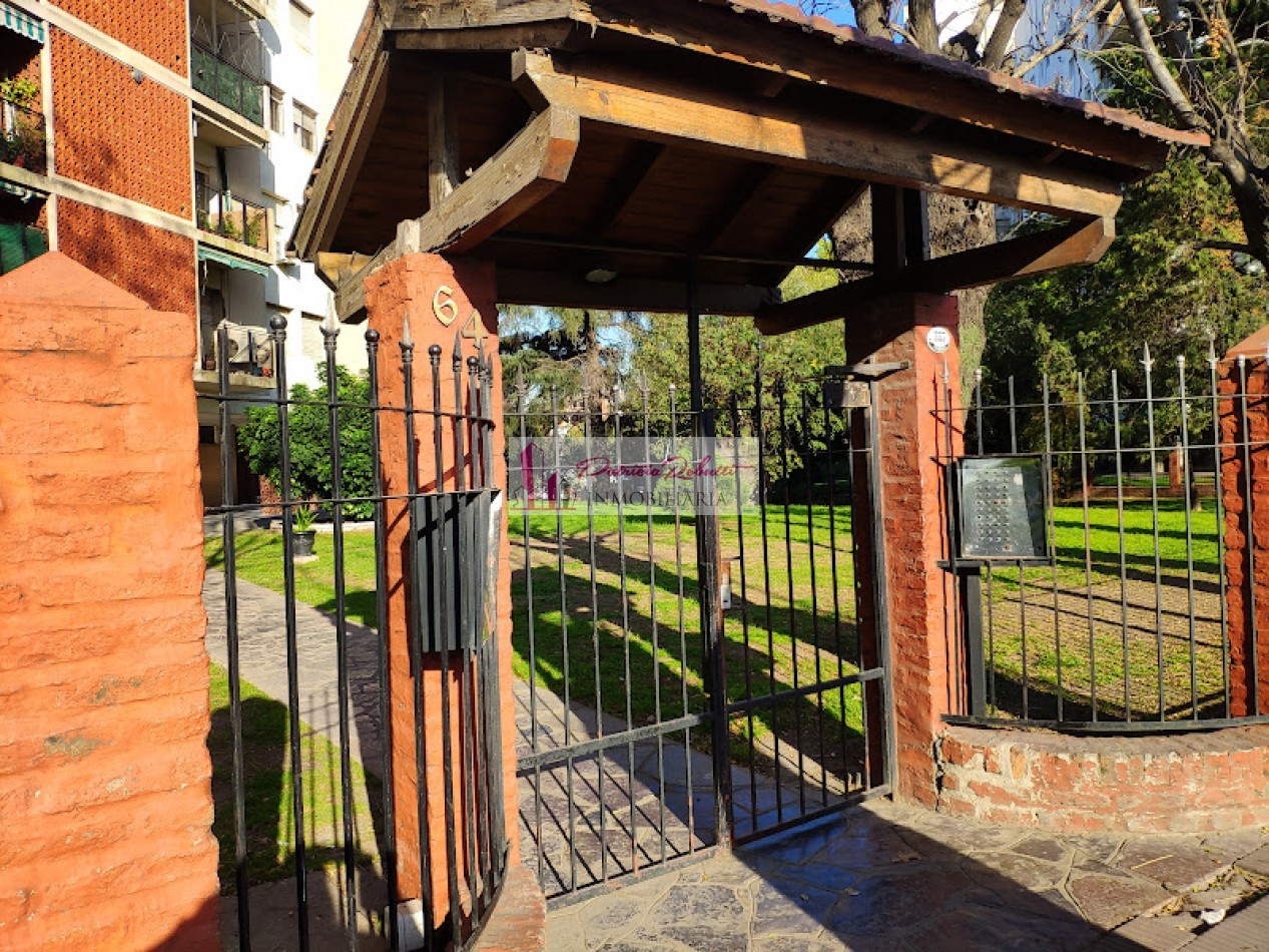 EN VENTA DEPARTAMENTO 4 AMBIENTES CON COCHERA- VILLA CELINA