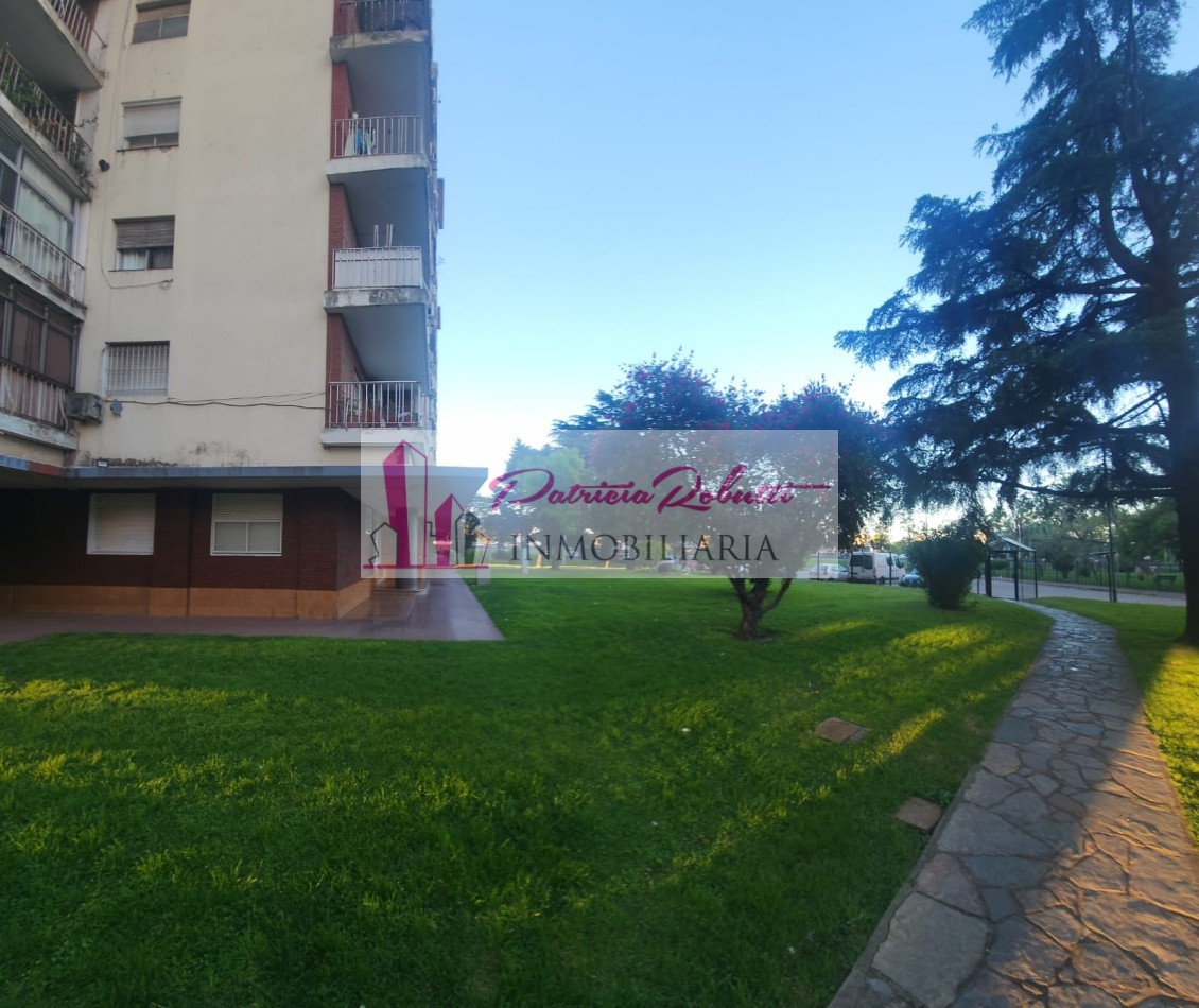 VENTA DEPARTAMENTO 3 AMB ED 7 BARRIO GRAL PAZ VILLA CELINA