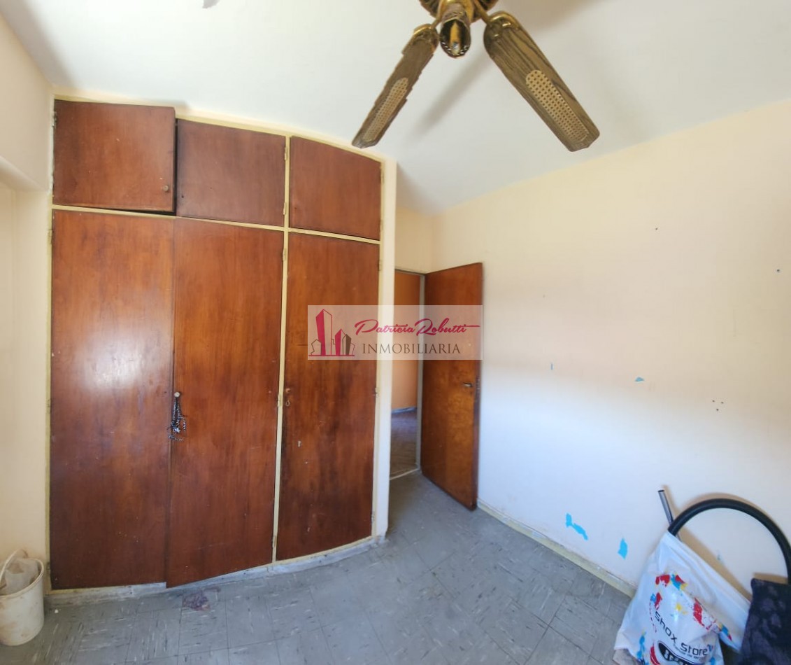 En venta departamento 3 ambientes Edificio 57 sobre General Paz- Barrio General Paz Villa Celina