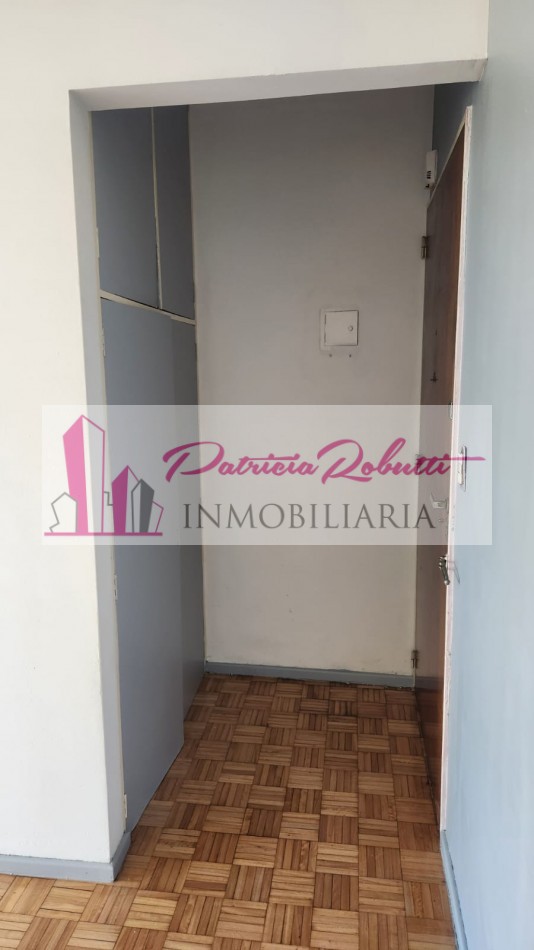 CABALLITO ALQUILER DEPTO  2 AMB SOBRE AVELLANEDA