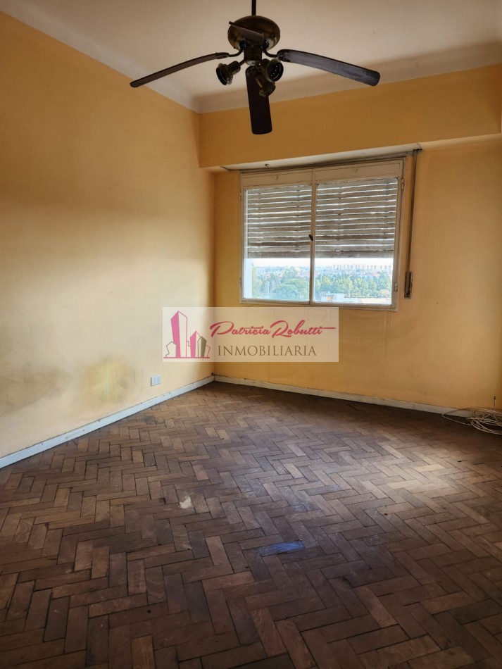 En venta Departamento 3 Ambientes en Barrio General Paz Villa Celina APTO PRESTAMO