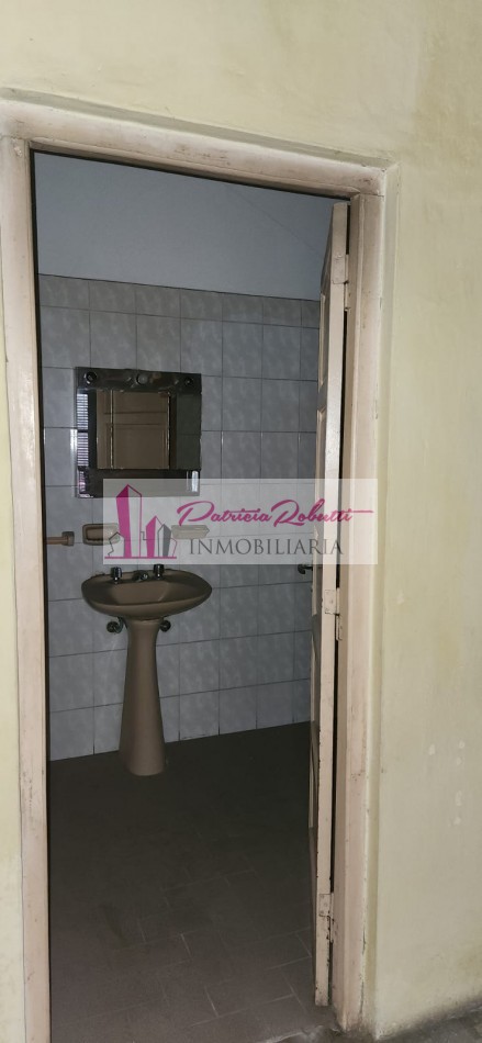 VENTA CASA 4 AMBIENTES LOTE TERRENO VILLA CELINA