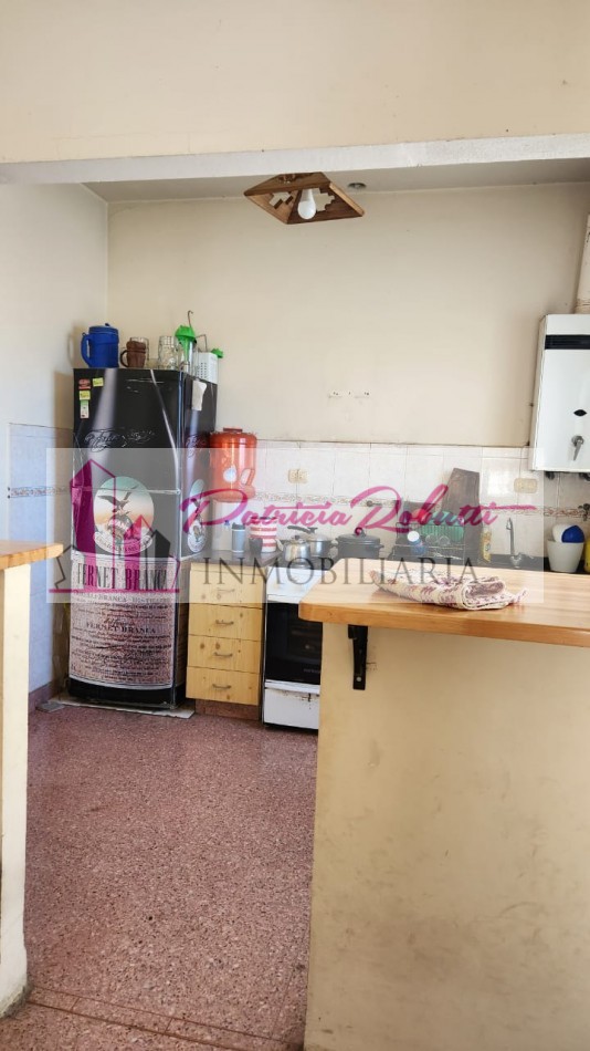 EN VENTA CASA MULTIFAMILIAR EN VILLA CELINA POLO TEXTIL LOTE.