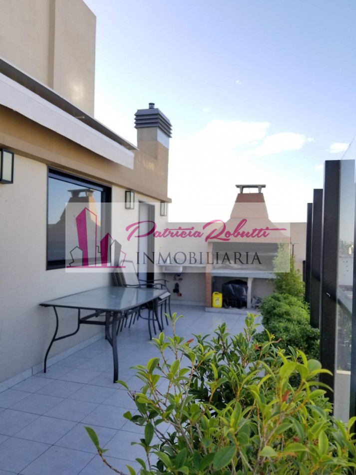 EN VENTA MONOAMBIENTE CONTRAFRENTE CON SUM Y LAUNDRY. CABALLITO NORTE