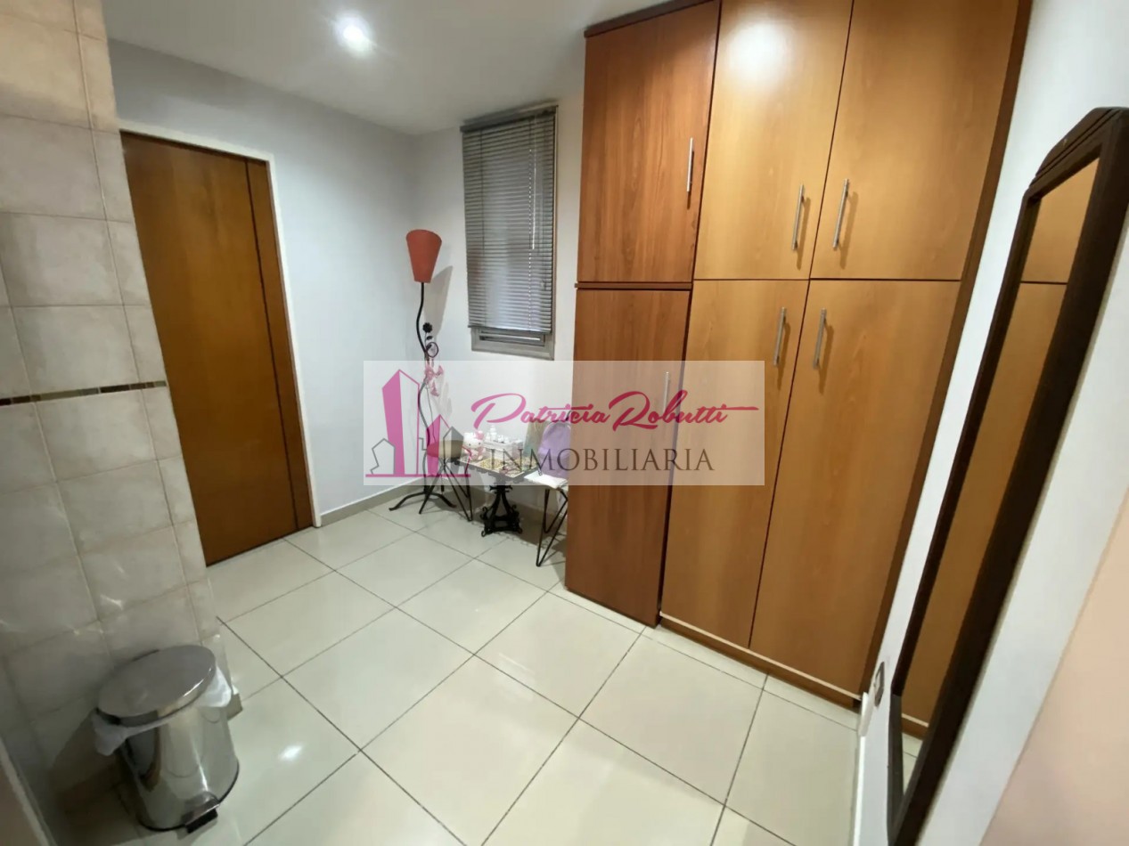 MATADEROS VENTA DEPARTAMENTO 2 AMB SEMI PISO C/ COCHERA Y BAULERA APTO CREDITO EN EL CENTRO COMERCIAL