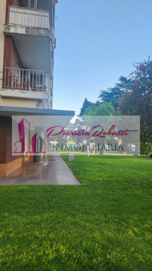 VENTA DEPARTAMENTO 3 AMB ED 7 BARRIO GRAL PAZ VILLA CELINA