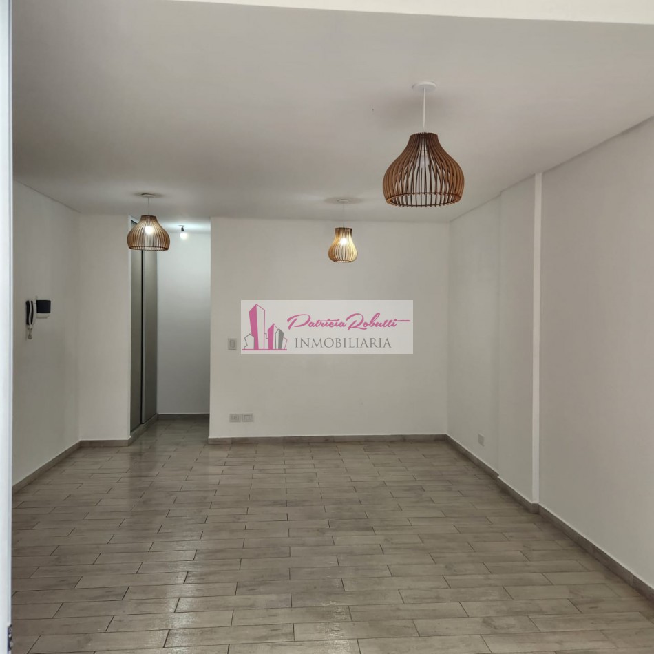 VENTA DEPTO MONOAMBIENTE PATIO COCHERA DONOVAN TAPIALES- LA MATANZA ZONA OESTE