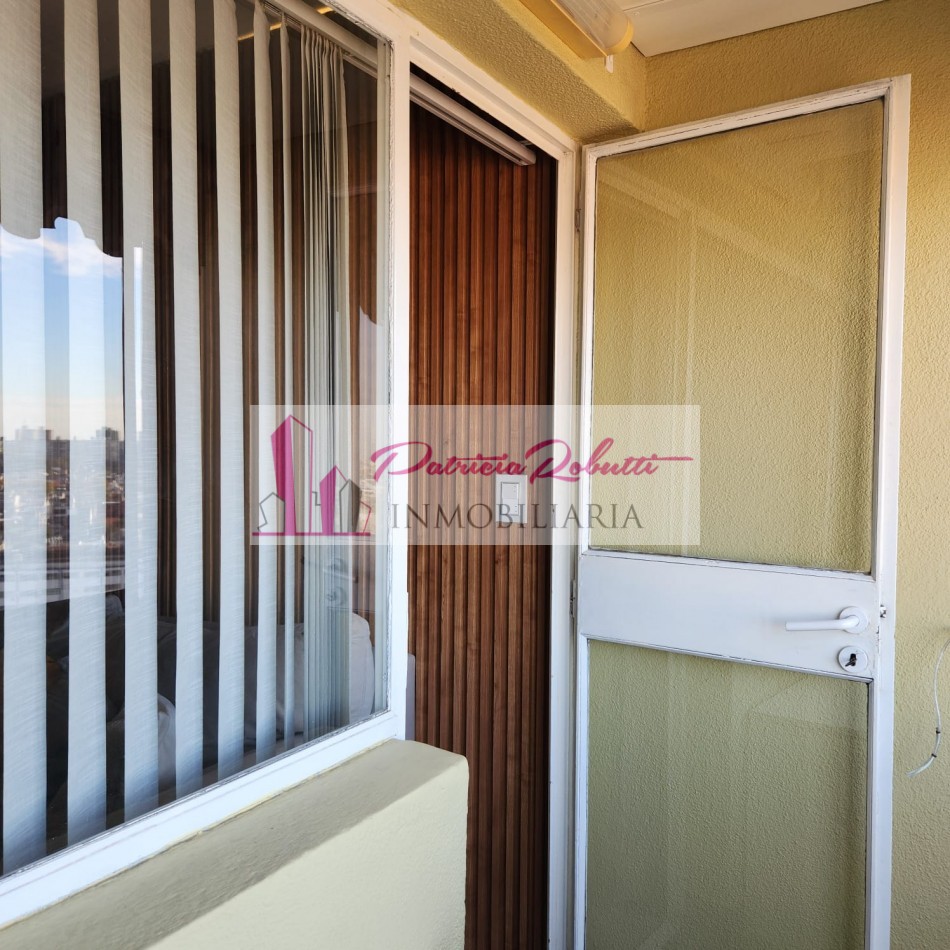 EN VENTA DEPARTAMENTO 4 AMB CON COCHERA BARRIO GRAL PAZ VILLA CELINA ZONA OESTE APTO PRESTAMO