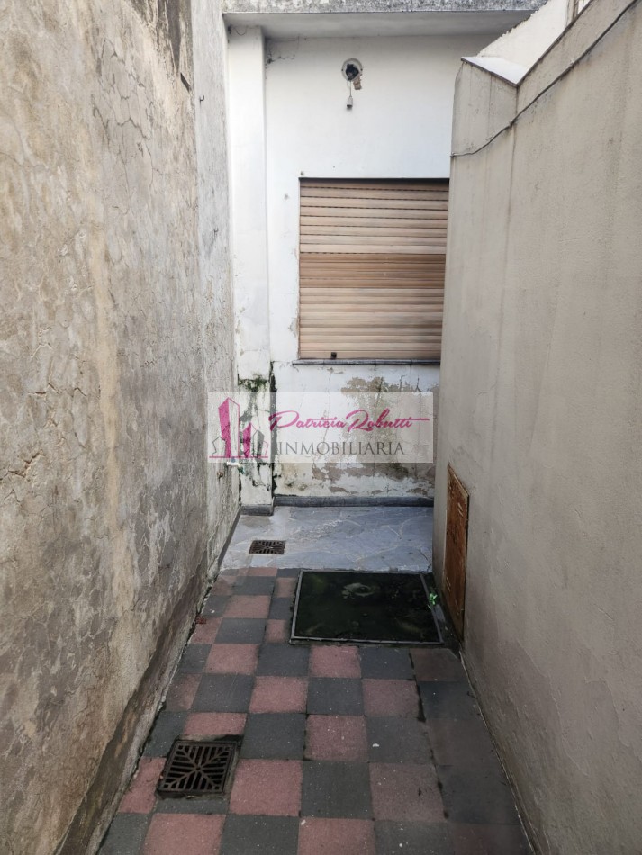 EN VENTA PH 3 AMBIENTES PATIO TERRAZA VILLA LUGANO