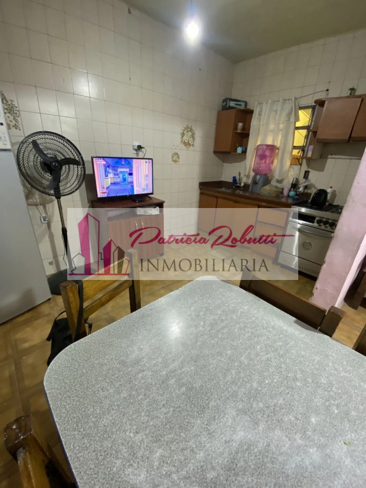 EN VENTA PH 4 AMBIENTES CON LOCAL EN VILLA LUGANO APTO CREDITO