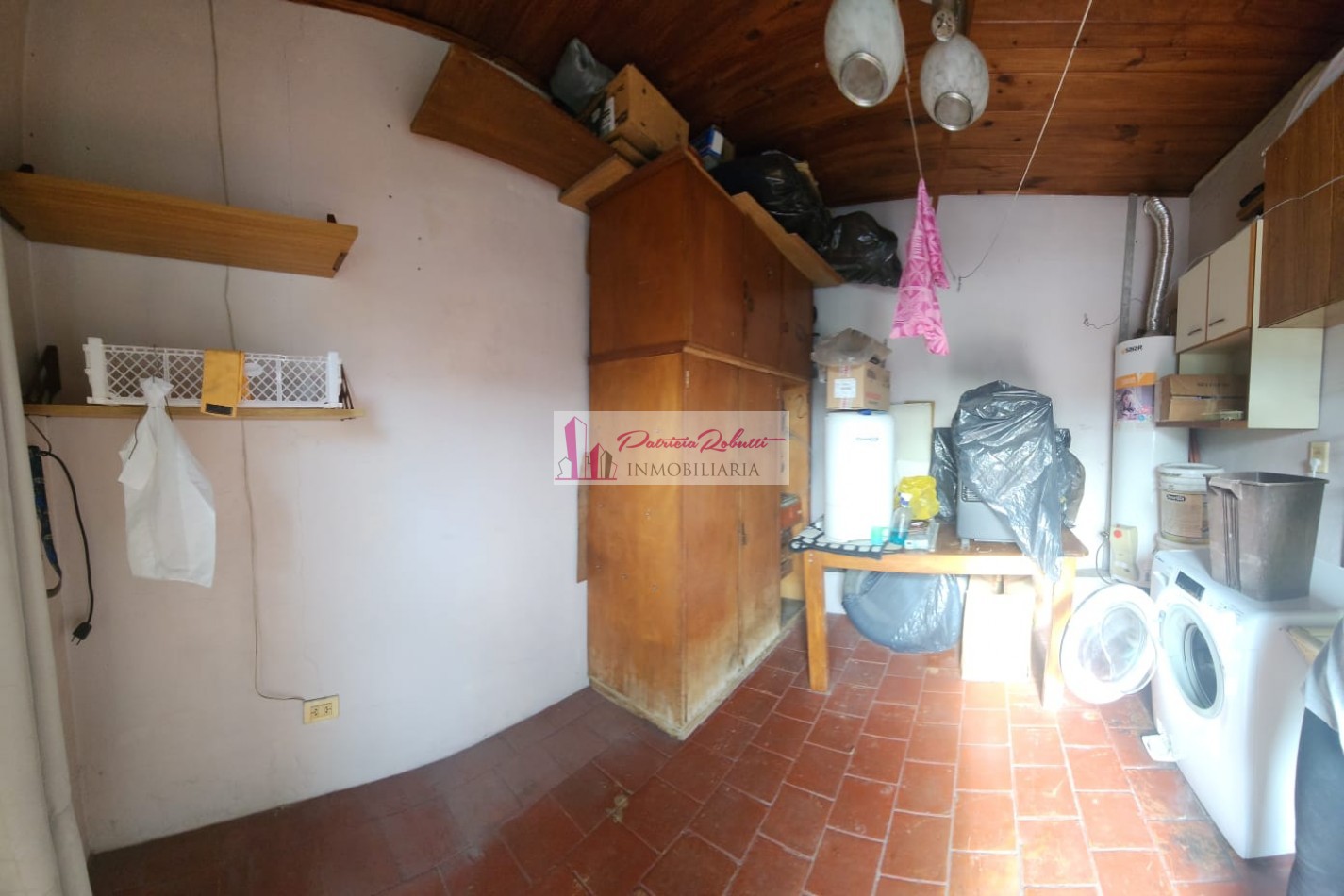 EN  VENTA PH 4 AMB CON PEQUEÑO PATIO Y TERRAZA- VILLA CELINA LA MATANZA