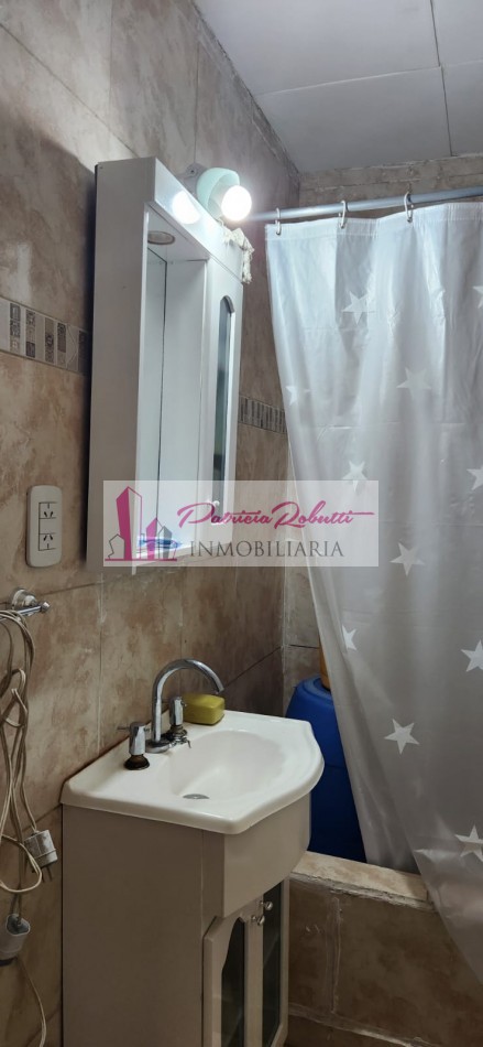 EN VENTA DEPARTAMENTO 3 AMBIENTES LUGANO IYII- VILLA LUGANO