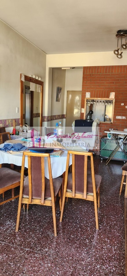 Se vende depto 3 ambientes sobre Chilavert casi Guamini Villa Lugano