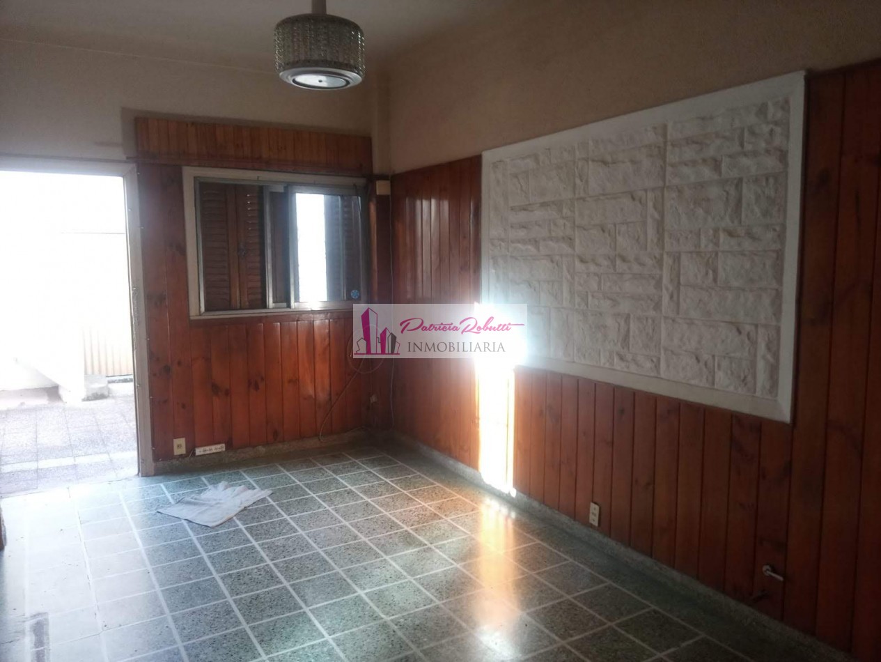 SE VENDE CASA AMBIENTES CON LOCALES VILLA CELINA IDEAL POLO TEXTIL