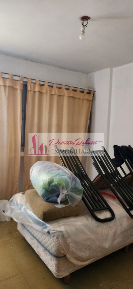 EN VENTA DEPARTAMENTO 3 AMBIENTES LUGANO IYII- VILLA LUGANO