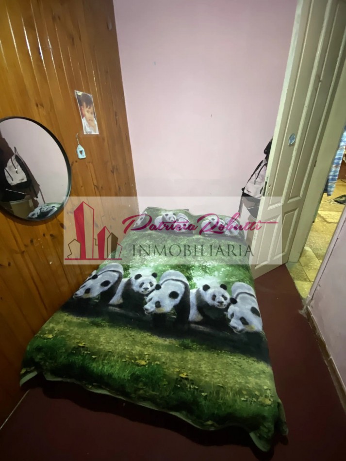 EN VENTA PH 4 AMBIENTES CON LOCAL EN VILLA LUGANO APTO CREDITO