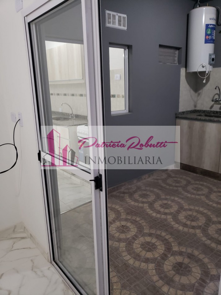 EN ALQUILER DEPARTAMENTO 4 AMBIENTES EN VILLA CELINA.