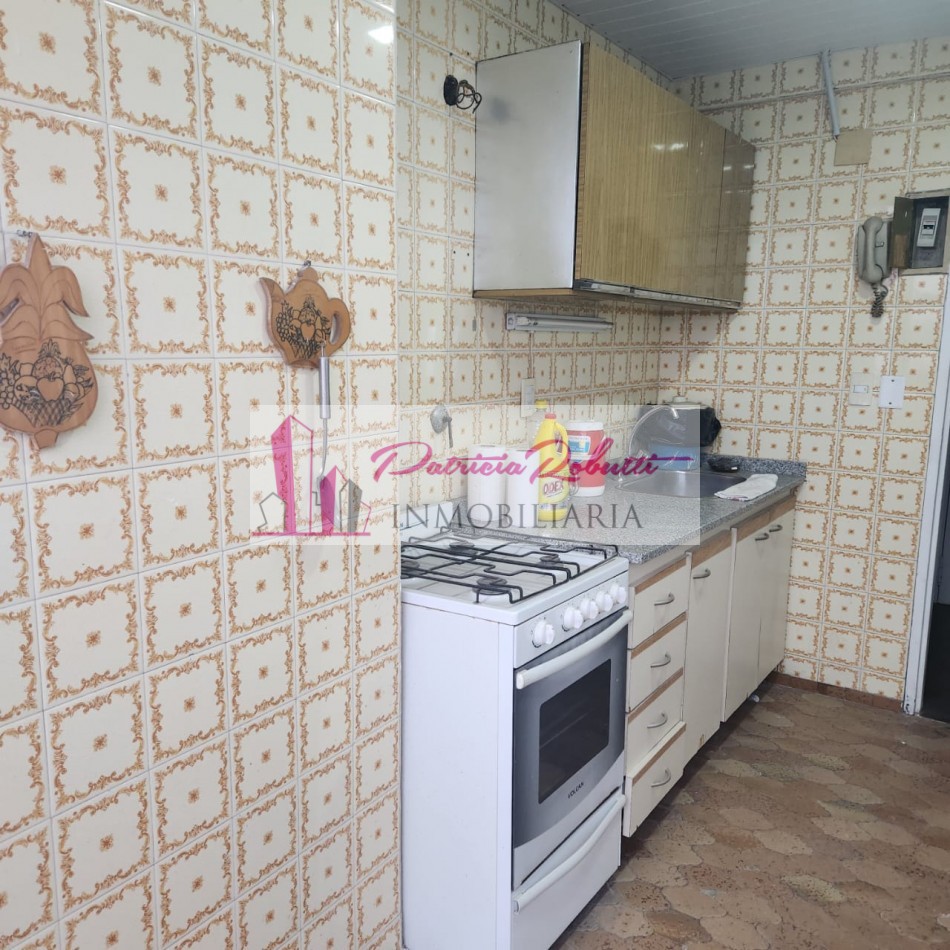 EN VENTA DEPARTAMENTO 4 AMBIENTES ED 11 BARRIO GRAL PAZ VILLA CELINA ZONA OESTE LA MATANZA