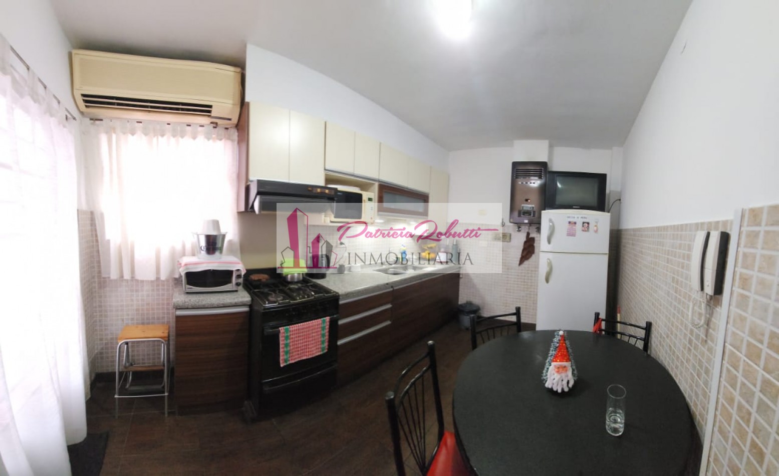 EN VENTA PH 3 AMBIENTES CON PATIO EN VILLA LUGANO. ORDOÑEZ Y MURGUIONDO