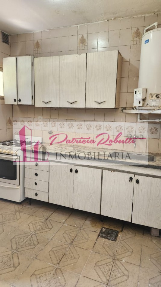 EN ALQUILER DEPARTAMENTO 3 AMBIENTES EN VILLA CELINA.