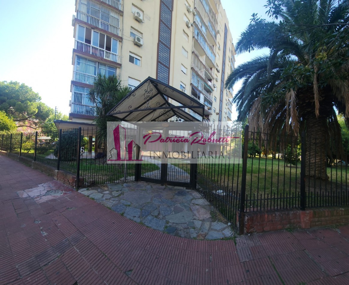 VENTA DEPTO 3 AMB ED 6 SOBRE GRAL. PAZ- VILLA CELINA