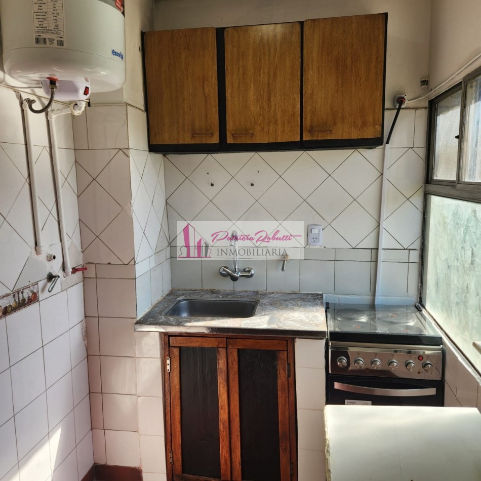 SE ALQUILA DEPARTAMENTO 4 AMBIENTES EN VILLA CELINA