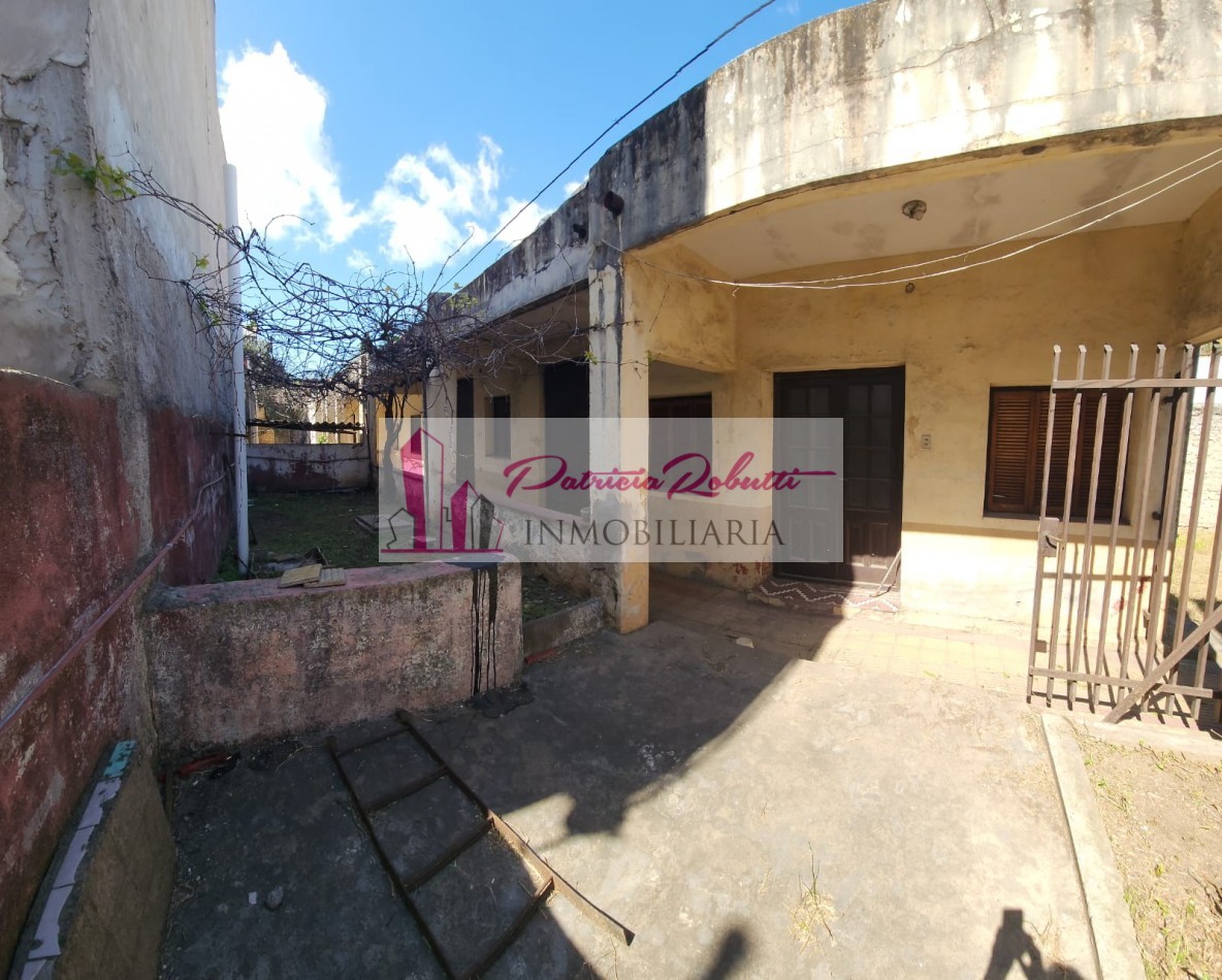 VENTA CASA 4 AMBIENTES LOTE TERRENO VILLA CELINA