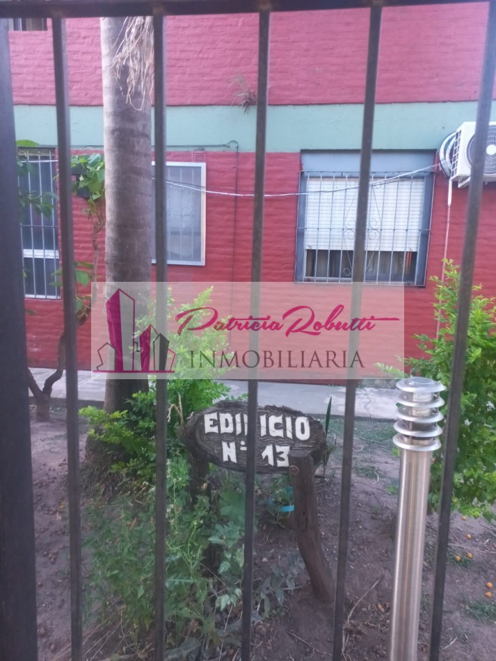 EN VENTA DEPARTAMENTO 3 AMB CON ALTILLO Y 2 ESPACIOS GUARDA COCHES VILLA CELINA