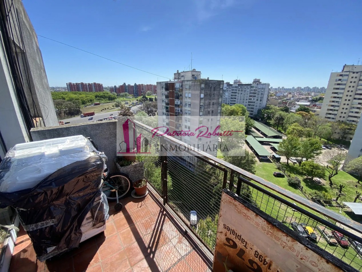 En venta Departamento 3 Ambientes en Barrio General Paz Villa Celina APTO PRESTAMO