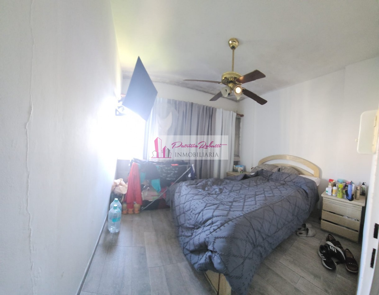 EN VENTA DEPARTAMENTO 3 AMBIENTES LUGANO IYII- VILLA LUGANO