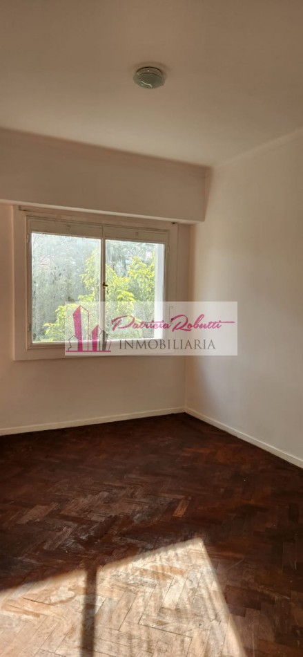 EN VENTA DEPARTAMENTO 3 AMBIENTES CON BALCON Y ESPACIO GUARDA COCHE- BARRIO GENERAL PAZ- VILLA CELINA
