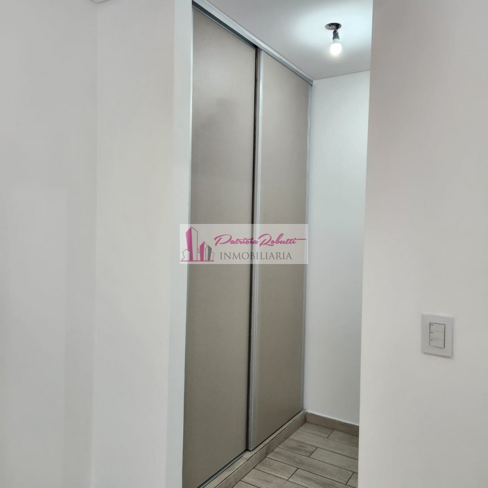 VENTA DEPTO MONOAMBIENTE PATIO COCHERA DONOVAN TAPIALES- LA MATANZA ZONA OESTE