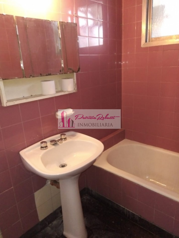 EN VENTA DEPARTAMENTO 4 AMBIENTES BARRIO GRAL PAZ VILLA CELINA