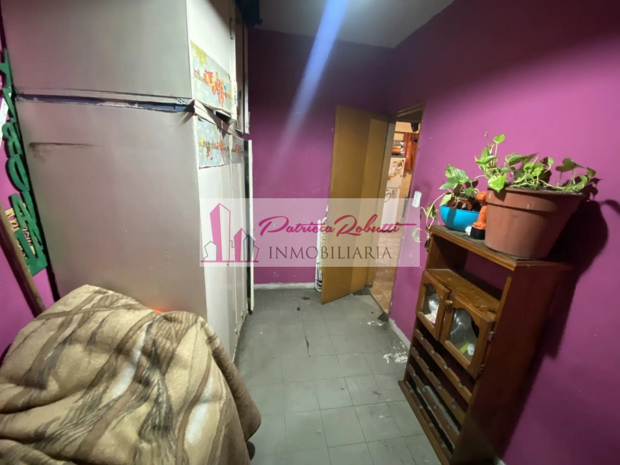 EN VENTA DEPARTAMENTO 3 AMBIENTES EN VILLA CELINA.