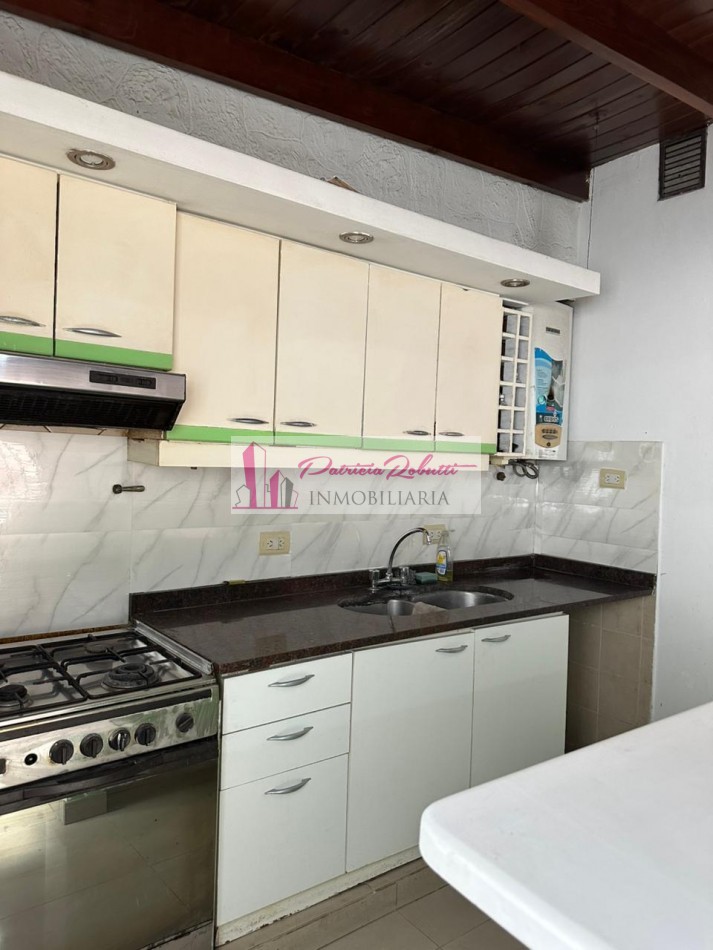 EN VENTA PH 4 AMBIENTES -MATADEROS
