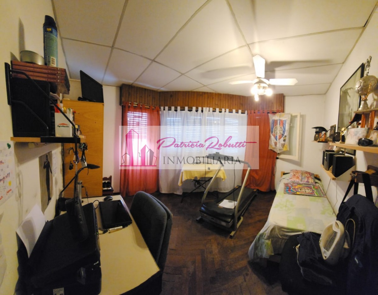 EN VENTA PH 3 AMBIENTES CON PATIO EN VILLA LUGANO. ORDOÑEZ Y MURGUIONDO