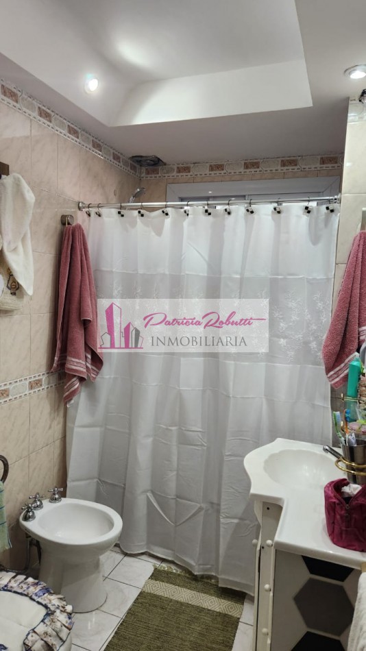 EN VENTA DEPARTAMENTO 3 AMB B. GRAL. PAZ EDIF 5 VILLA CELINA