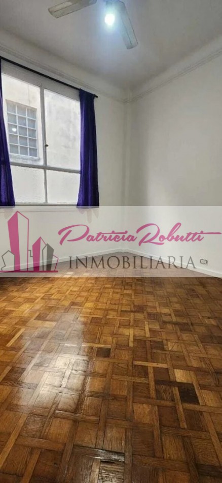 EN VENTA DEPARTAMENTO 3 AMBIENTES EN SAN NICOLAS