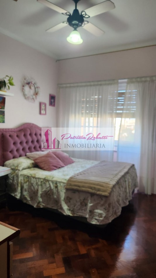 EN VENTA DEPARTAMENTO 3 AMB B. GRAL. PAZ EDIF 5 VILLA CELINA