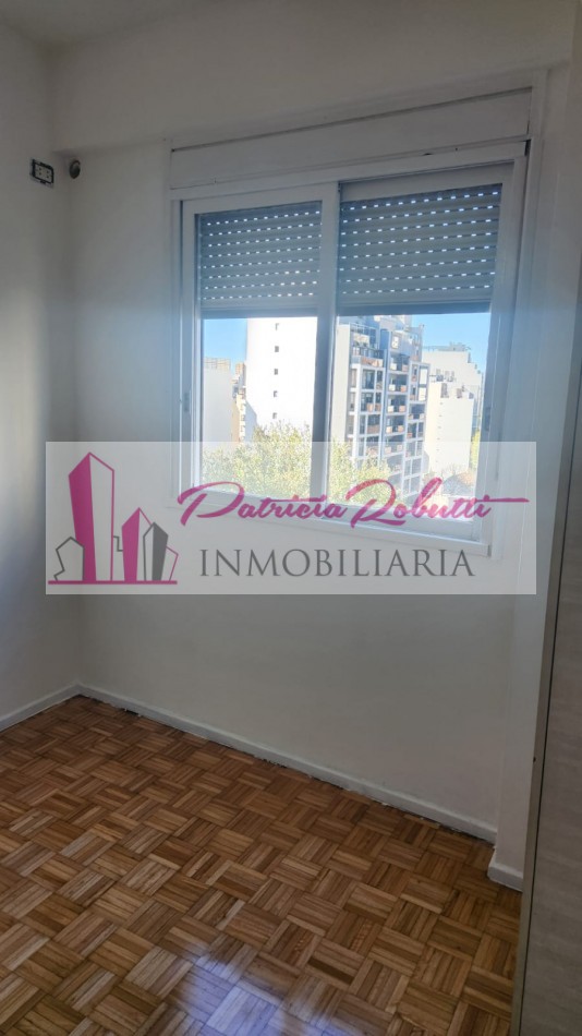 CABALLITO ALQUILER DEPTO  2 AMB SOBRE AVELLANEDA