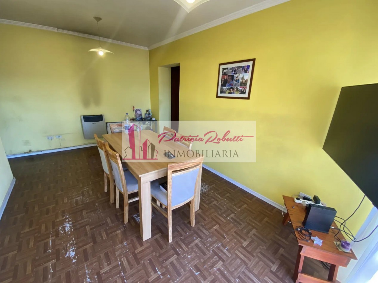 En venta Departamento 3 Ambientes en Barrio General Paz Villa Celina APTO PRESTAMO