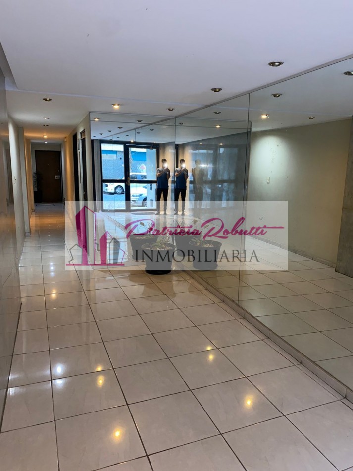 PALERMO ALQUILER DEPARTAMENTO 3 AMBIENTES C/ BALCON 