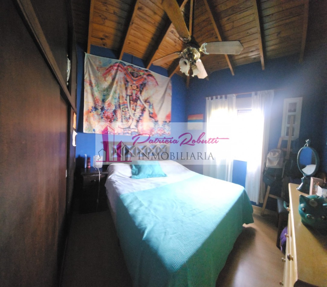 EN VENTA DEPARTAMENTO 3 AMB CON ALTILLO Y 2 ESPACIOS GUARDA COCHES VILLA CELINA