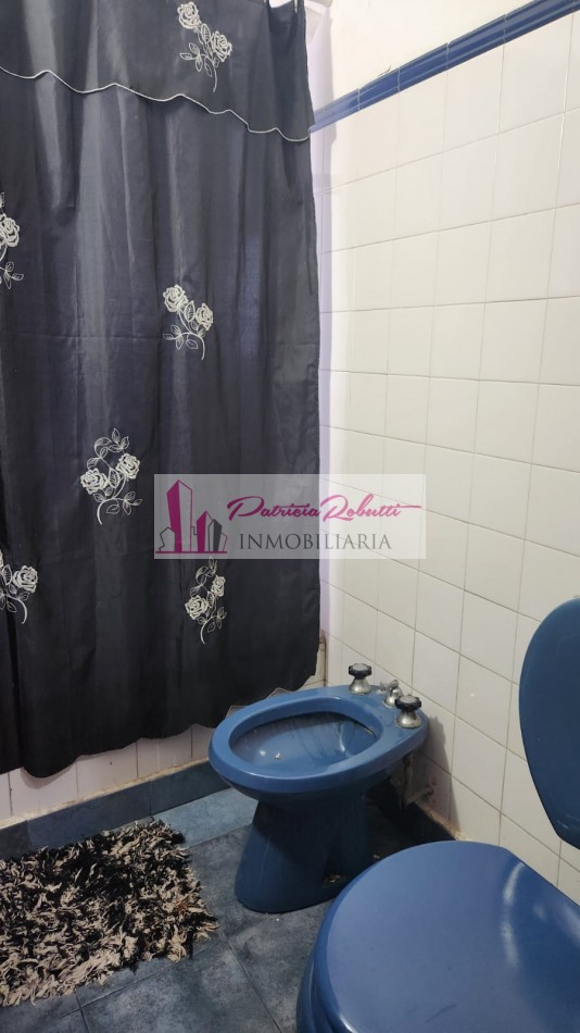 EN VENTA DEPARTAMENTO 3 AMBIENTES CON COCHERA -VILLA CELINA