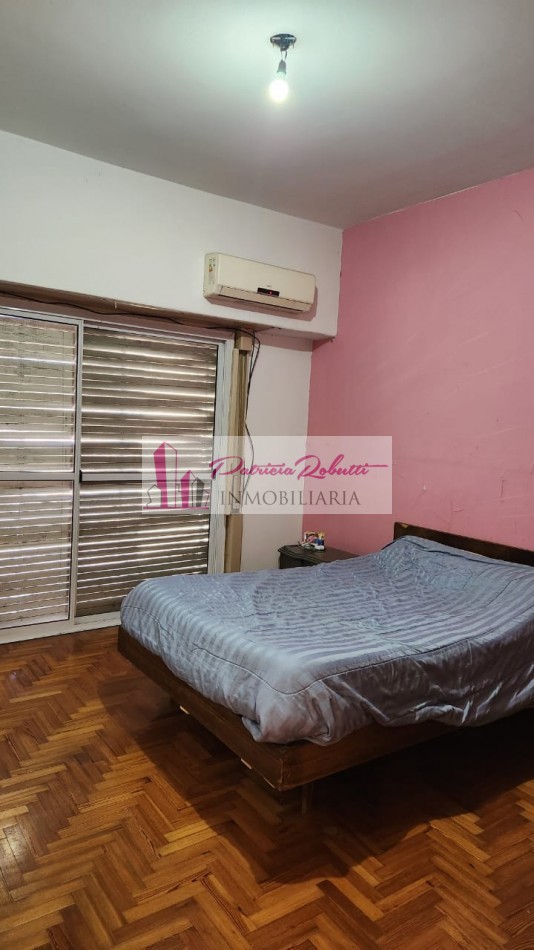 EN VENTA CASA MULTIFAMILIAR EN VILLA CELINA POLO TEXTIL LOTE.