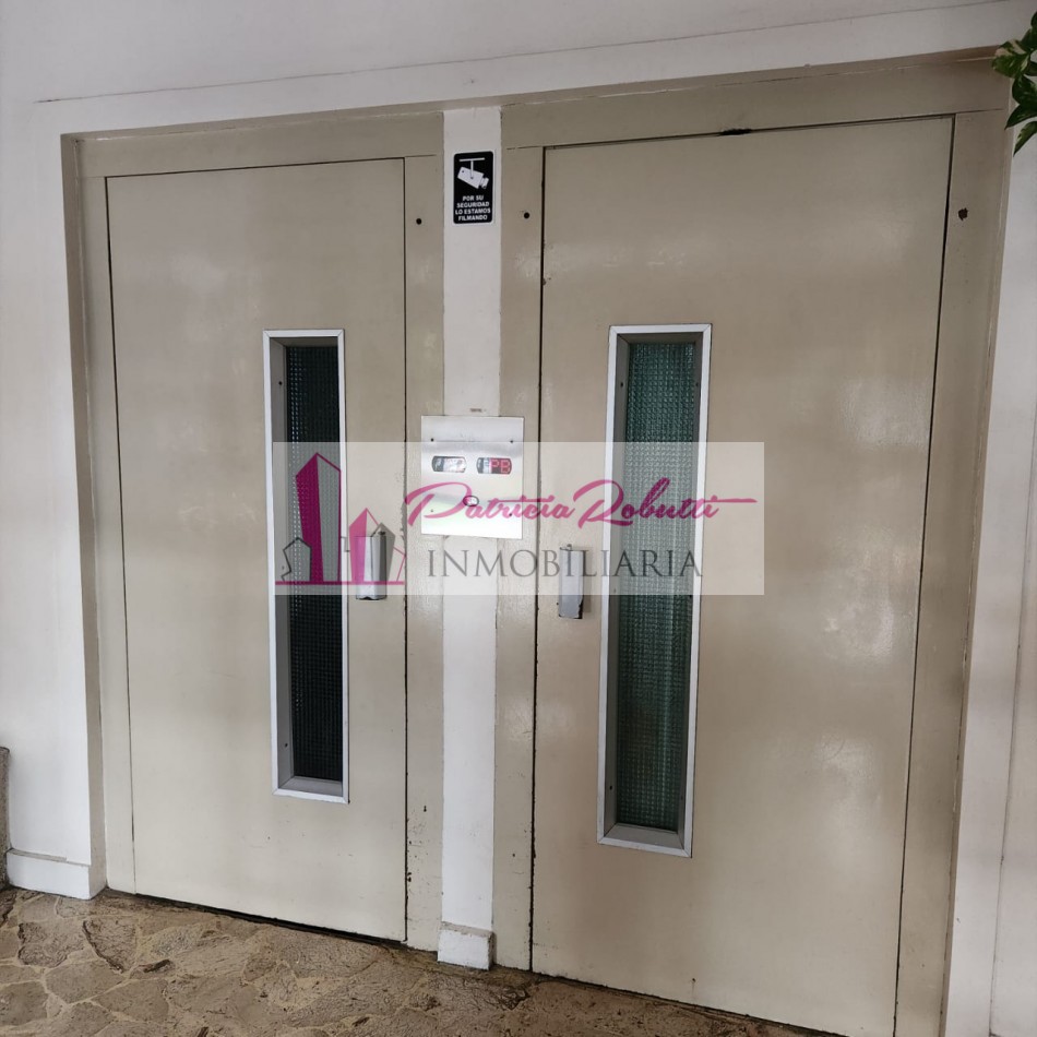 EN VENTA DEPARTAMENTO 4 AMBIENTES CON COCHERA ED 72 -VILLA CELINA ZONA OESTE LA MATANZA