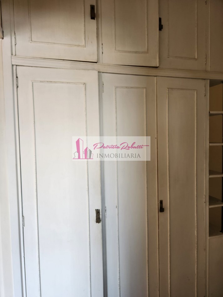 En venta Departamento 3 Ambientes en Barrio General Paz Villa Celina APTO PRESTAMO