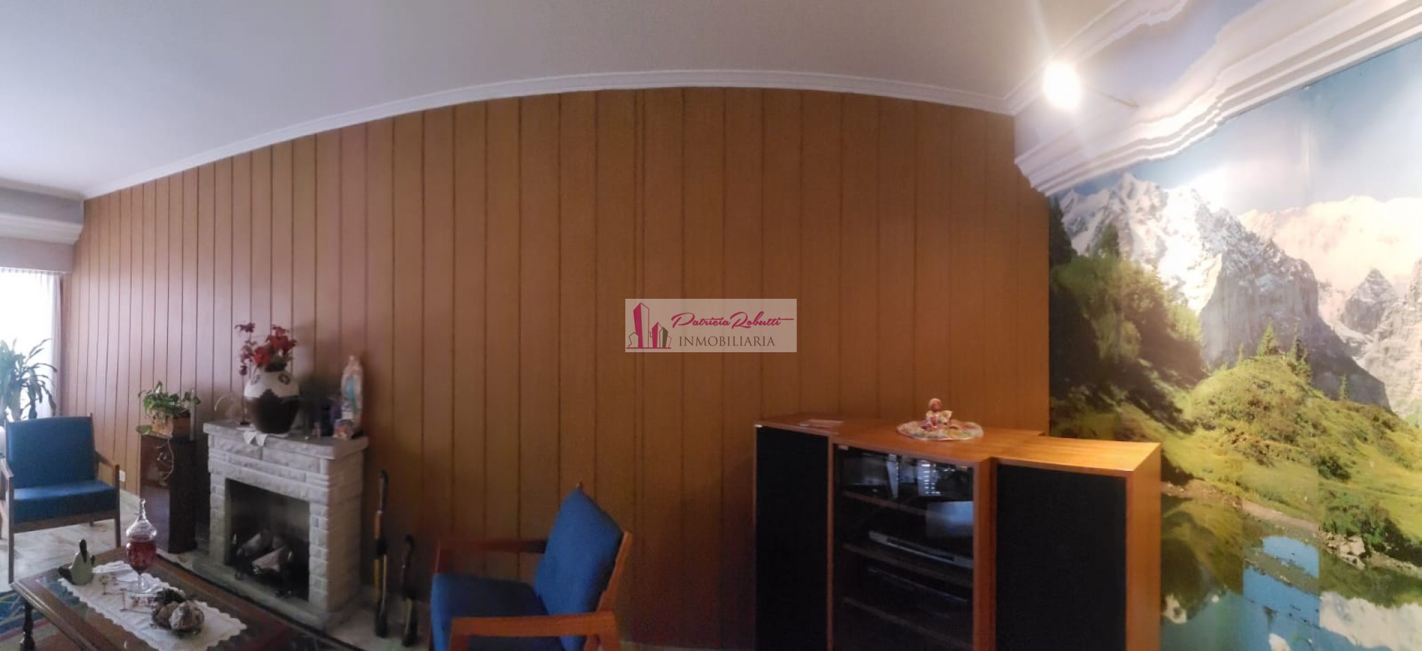 SE VENDE CASA 5 AMBIENTES CON PARQUE Y PISCINA VILLA CELINA